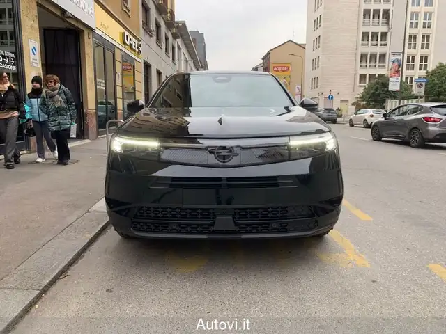 Opel Grandland view 13