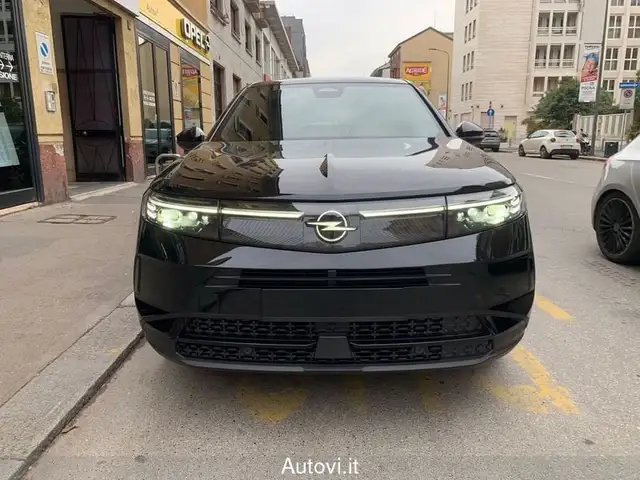 Opel Grandland view 11