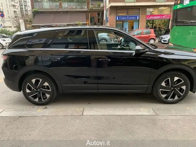 Opel Grandland view 14
