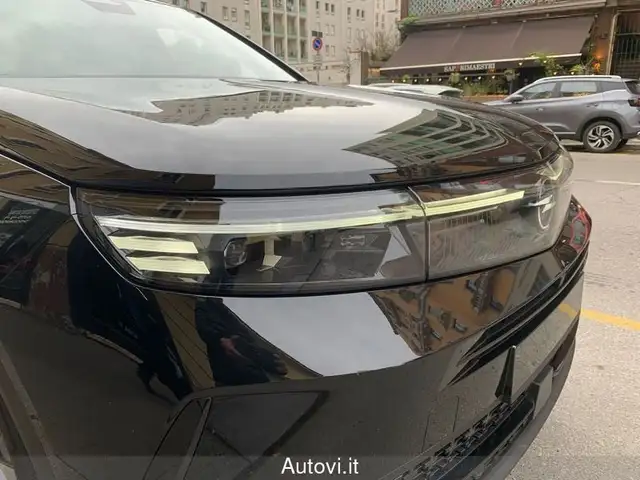 Opel Grandland view 7