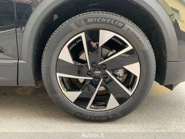Opel Grandland view 15