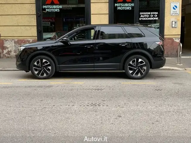 Opel Grandland view 5