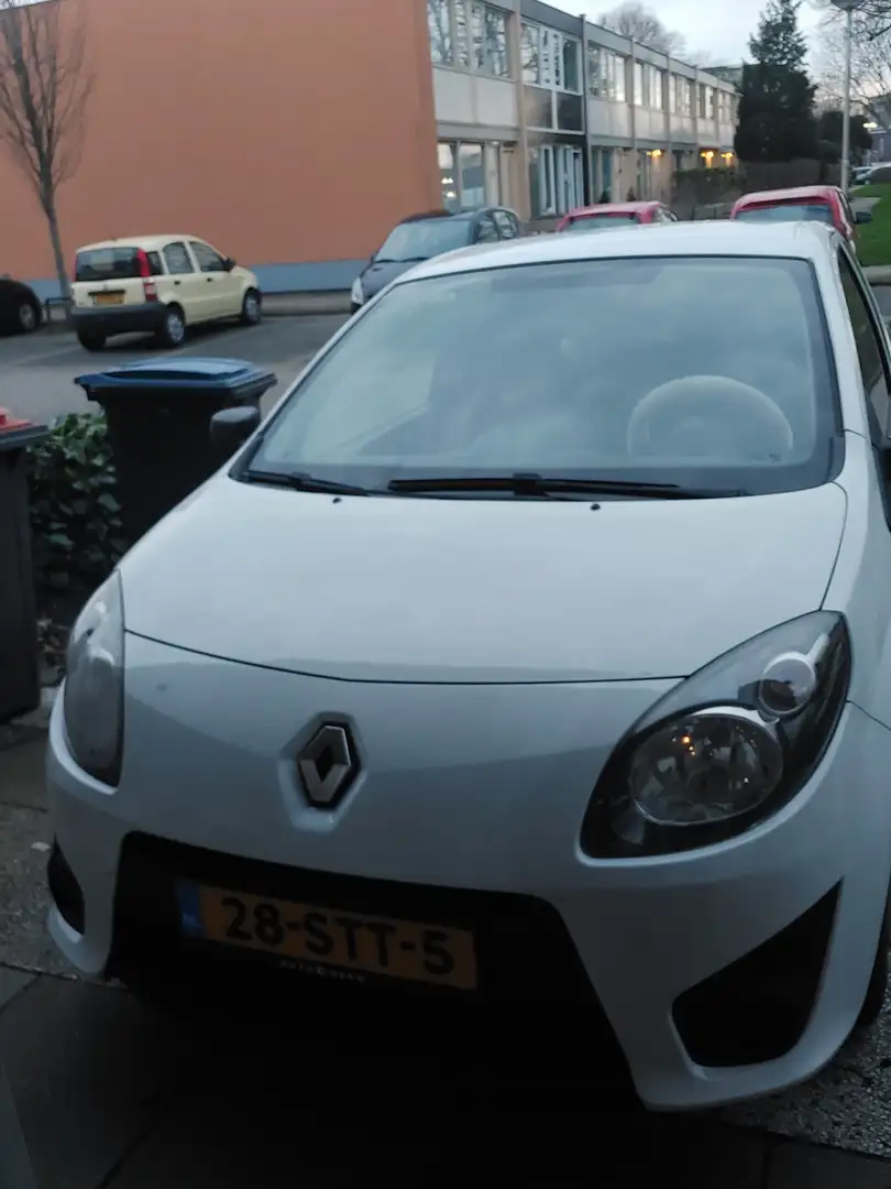 Renault Twingo 1.2-16V Collection Wit - 1
