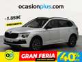 Skoda Kamiq 1.0 TSI Design DSG7 85kW Gris - thumbnail 1