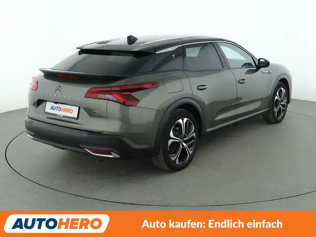 Citroen C5 X view 6