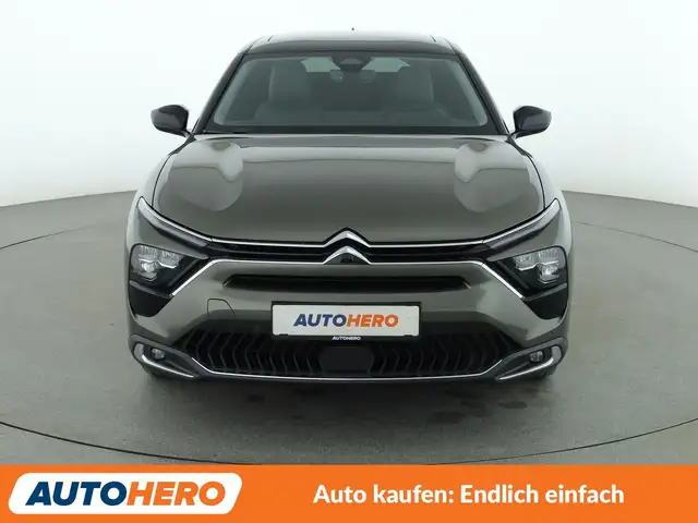 Citroen C5 X view 9