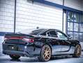 Dodge Charger SRT Hellcat 717 hp Black - thumbnail 3