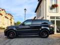Land Rover Range Rover Sport 3.0 SDV6 HSE PANO LUFT MTXLED Negro - thumbnail 8