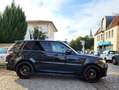Land Rover Range Rover Sport 3.0 SDV6 HSE PANO LUFT MTXLED Schwarz - thumbnail 4