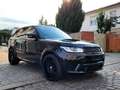 Land Rover Range Rover Sport 3.0 SDV6 HSE PANO LUFT MTXLED Negro - thumbnail 3
