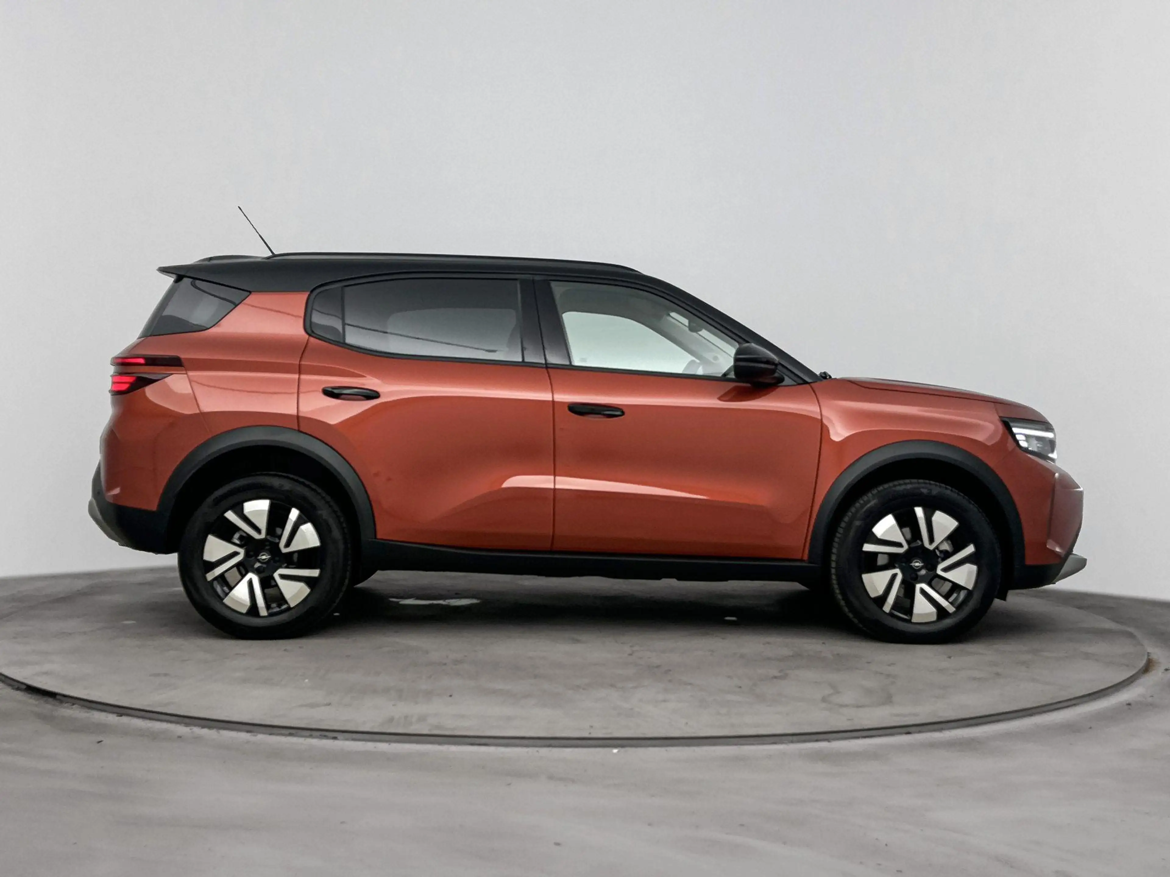 Opel Frontera SUV 136 pk Hybrid Automaat GS | Camera | Navigatie — photo 11