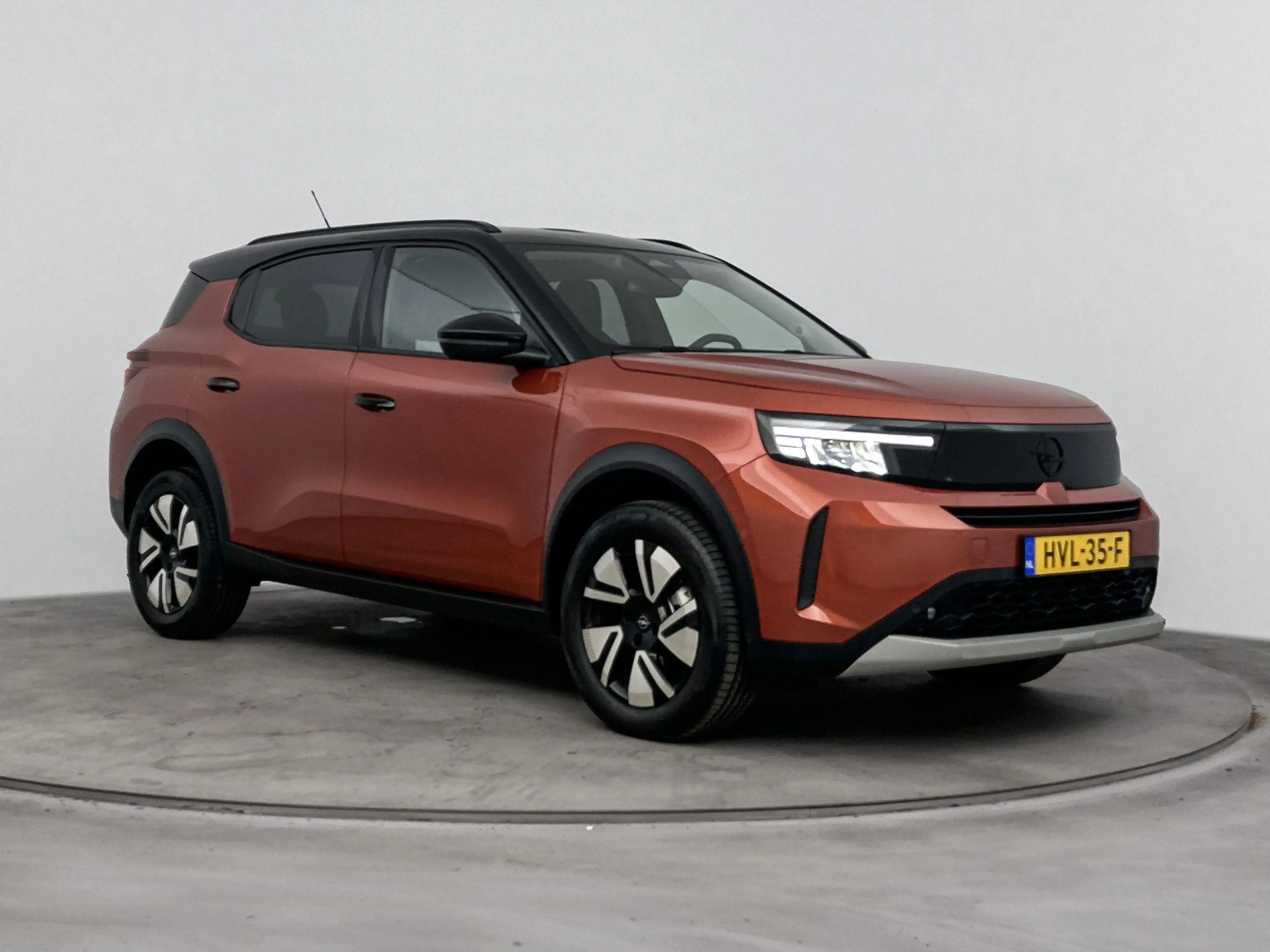 Opel Frontera SUV 136 pk Hybrid Automaat GS | Camera | Navigatie — photo 12