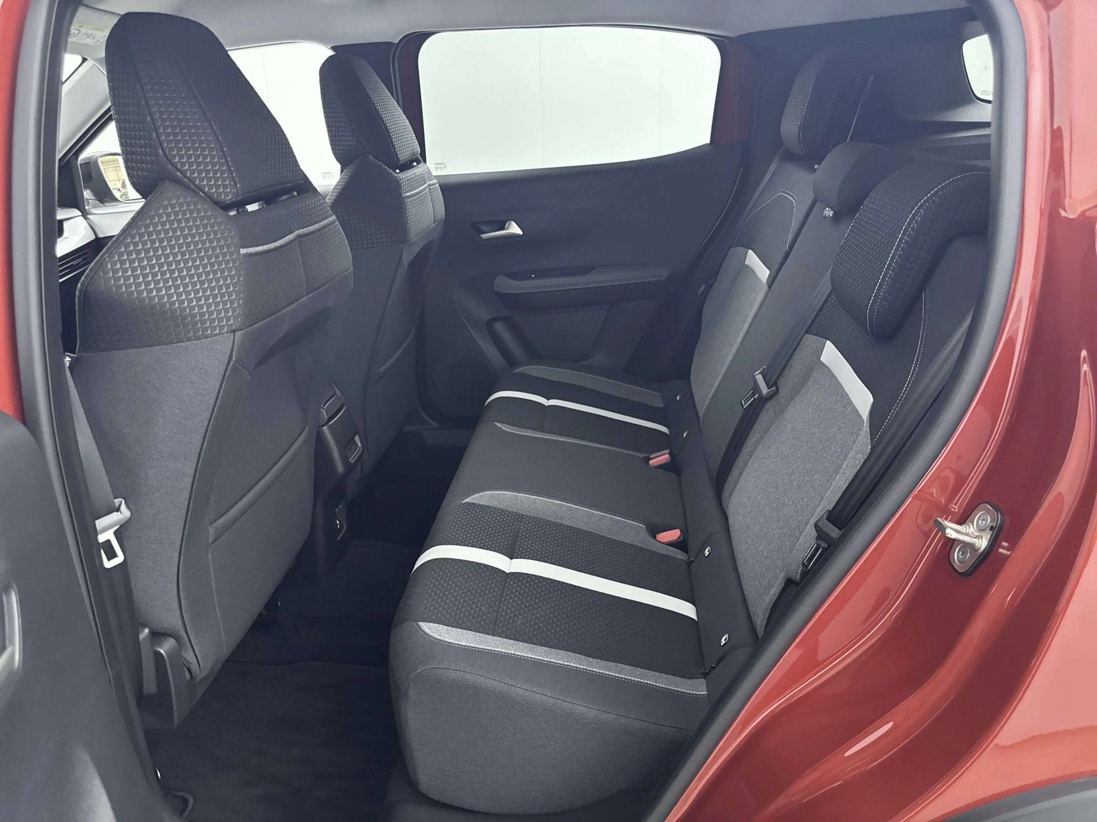 Opel Frontera SUV 136 pk Hybrid Automaat GS | Camera | Navigatie — photo 15