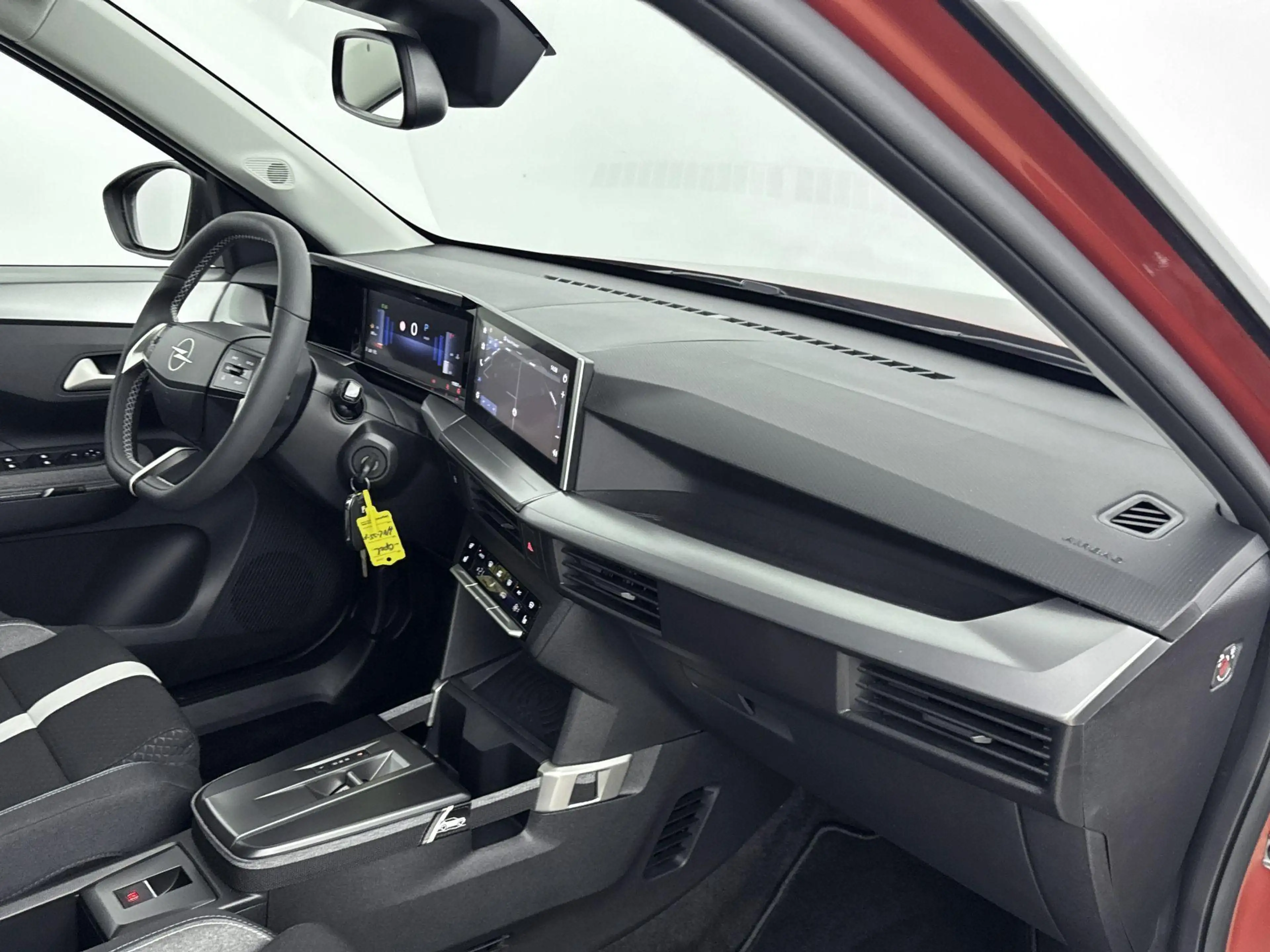 Opel Frontera SUV 136 pk Hybrid Automaat GS | Camera | Navigatie — photo 8
