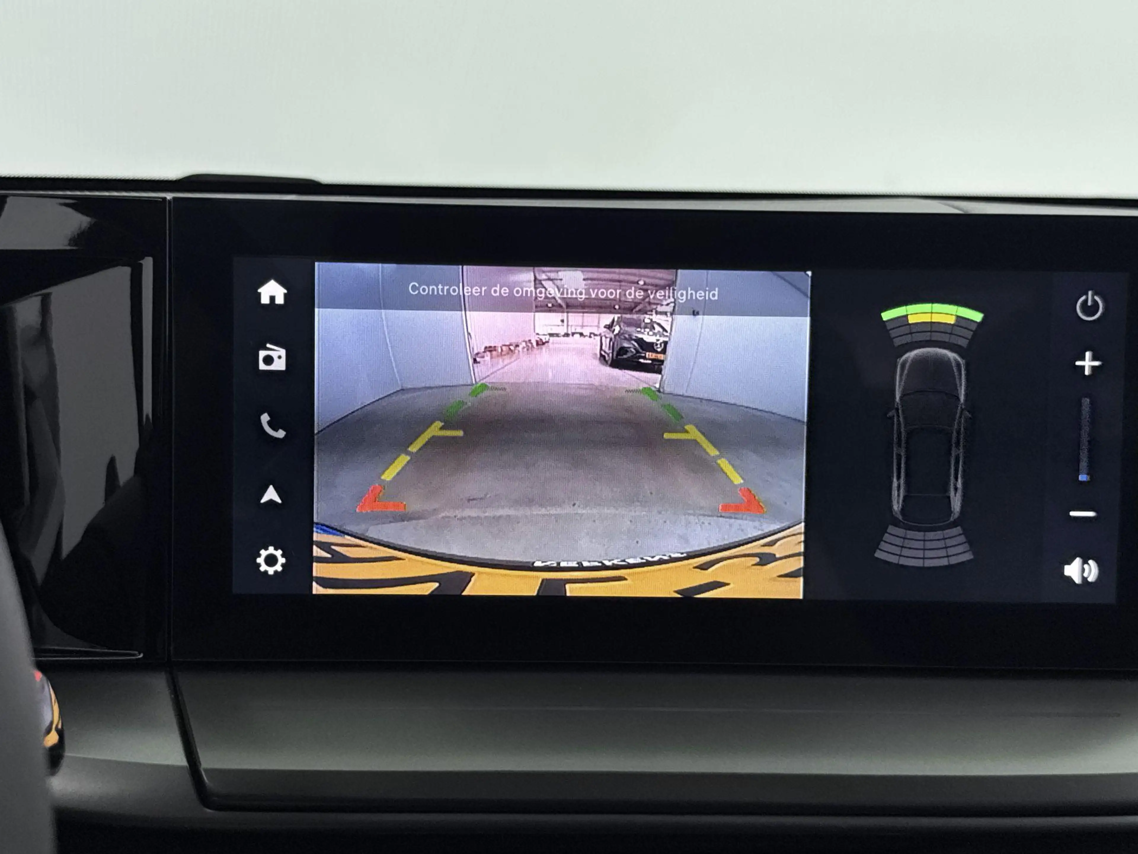 Opel Frontera SUV 136 pk Hybrid Automaat GS | Camera | Navigatie — photo 9