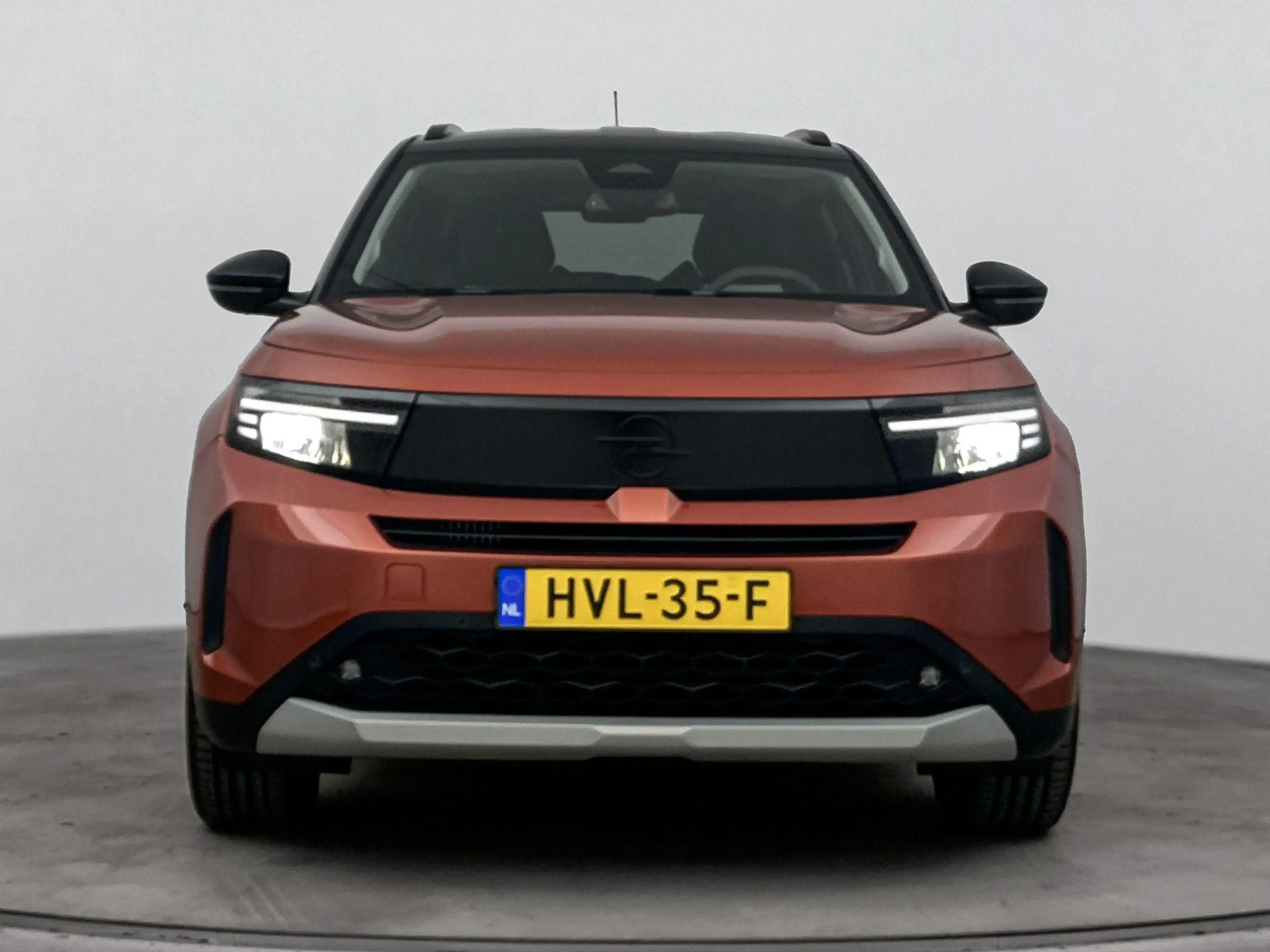 Opel Frontera SUV 136 pk Hybrid Automaat GS | Camera | Navigatie — photo 13