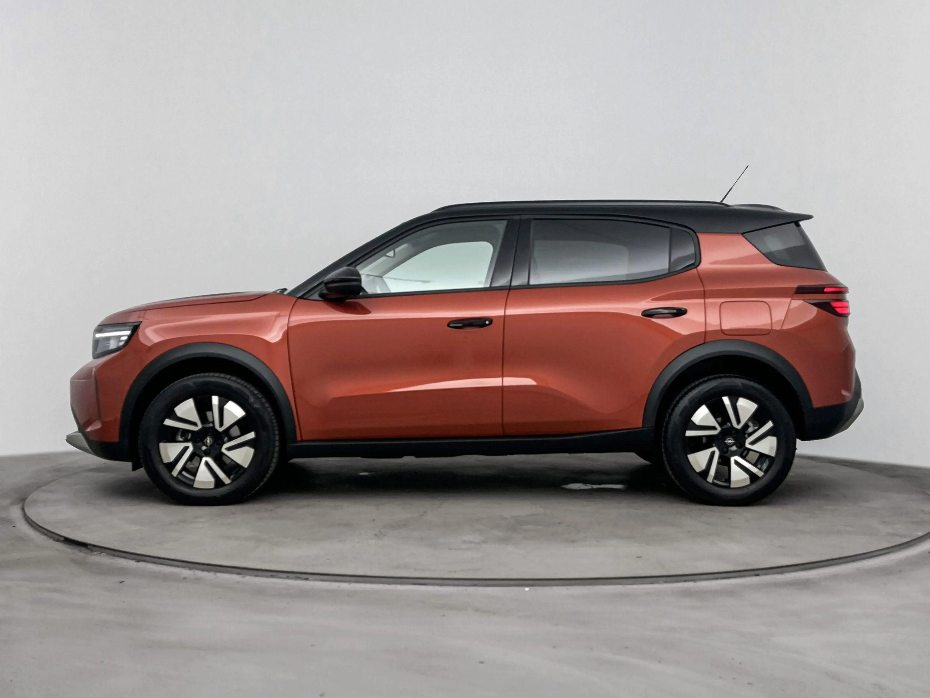 Opel Frontera SUV 136 pk Hybrid Automaat GS | Camera | Navigatie — photo 2