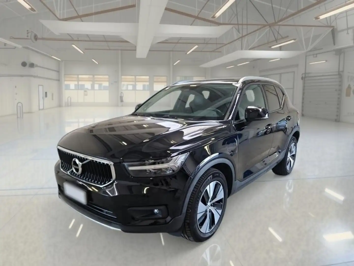 Volvo XC40 T5 Twin Engine Geartronic Business Plus - 1