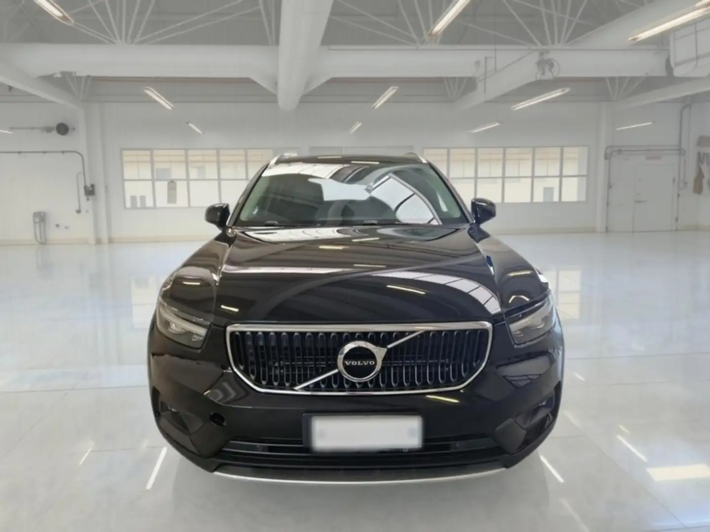 Volvo XC40 T5 Twin Engine Geartronic Business Plus - 2