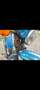 Honda XL 250 Blauw - thumbnail 11