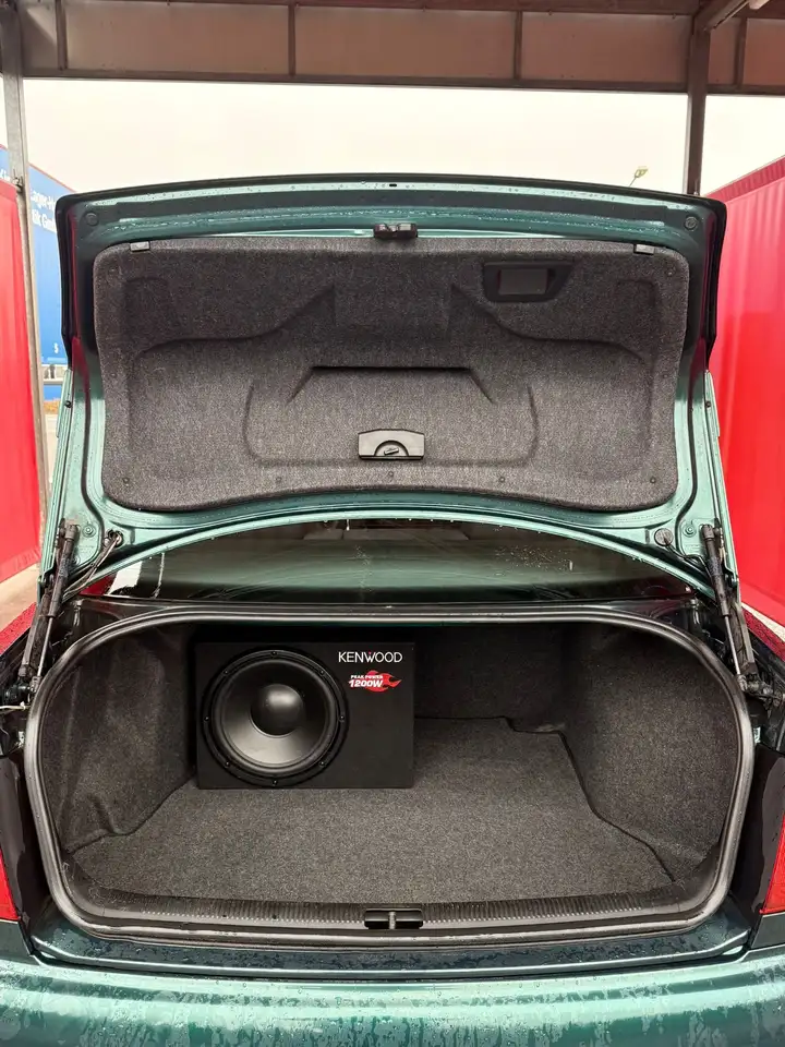 Audi A4 1.6, foto 4