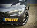 Alfa Romeo Stelvio 2.0 T GME AWD Veloce / ROOD LEDER / CARPLAY / Schwarz - thumbnail 7