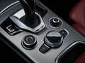 Alfa Romeo Stelvio 2.0 T GME AWD Veloce / ROOD LEDER / CARPLAY / Schwarz - thumbnail 19