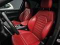 Alfa Romeo Stelvio 2.0 T GME AWD Veloce / ROOD LEDER / CARPLAY / Schwarz - thumbnail 10