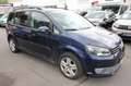 Volkswagen Touran 1.6 TDI Comfortline/7Sitze/EUro5 Bleu - thumbnail 4