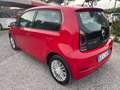 Volkswagen up! up! 5p 1.0 eco Move 68cv my20 !!! METANO!!! Rot - thumbnail 4