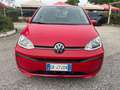 Volkswagen up! up! 5p 1.0 eco Move 68cv my20 !!! METANO!!! Rot - thumbnail 1