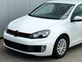 Volkswagen Golf Golf 2.0 TDi * ECRAN * CRUISE* CUIR* PROPRE Wit - thumbnail 5