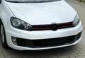 Volkswagen Golf Golf 2.0 TDi * ECRAN * CRUISE* CUIR* PROPRE Wit - thumbnail 6