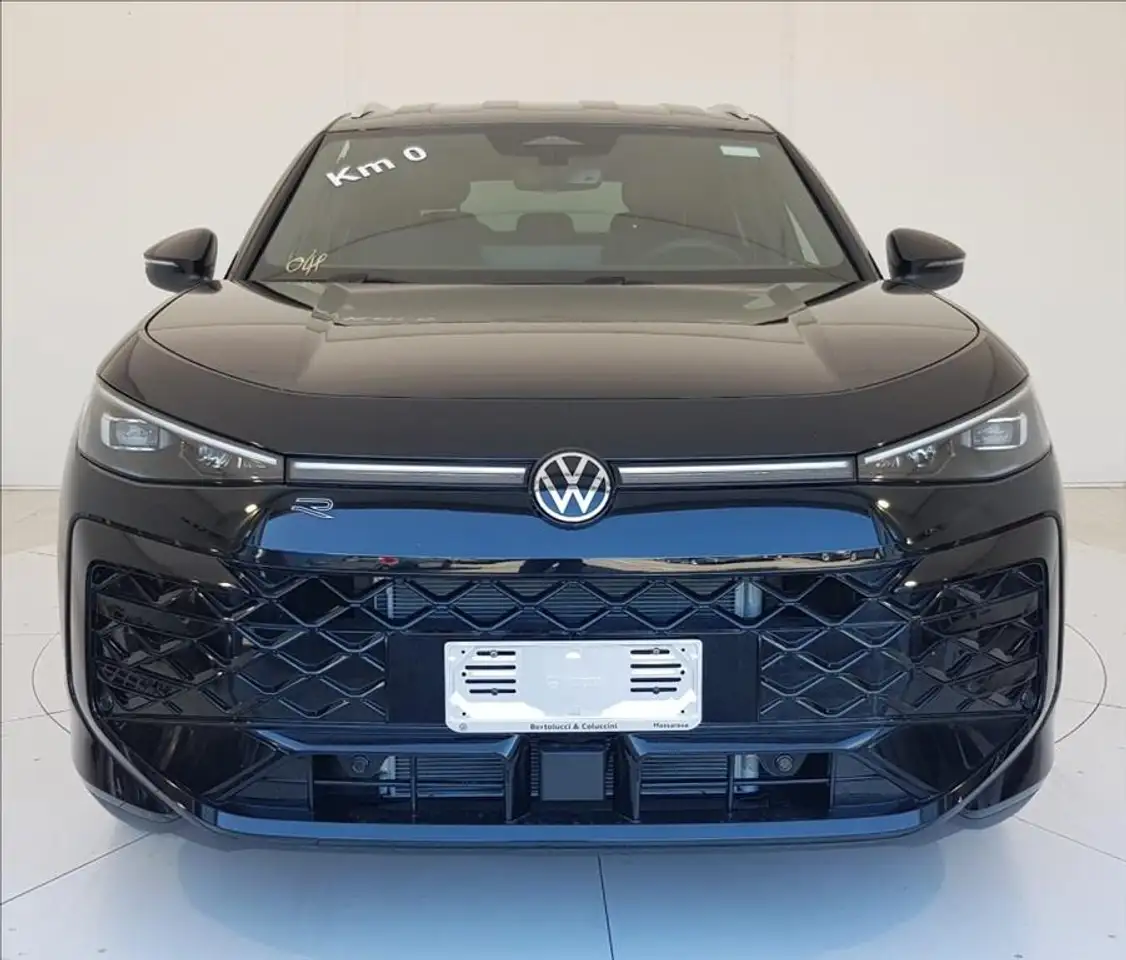 Volkswagen T-Roc 2026