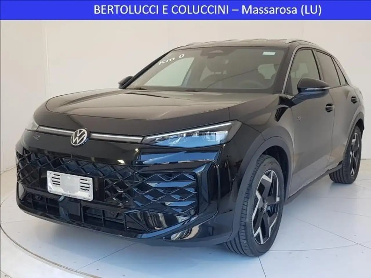 Volkswagen T-Roc 2026