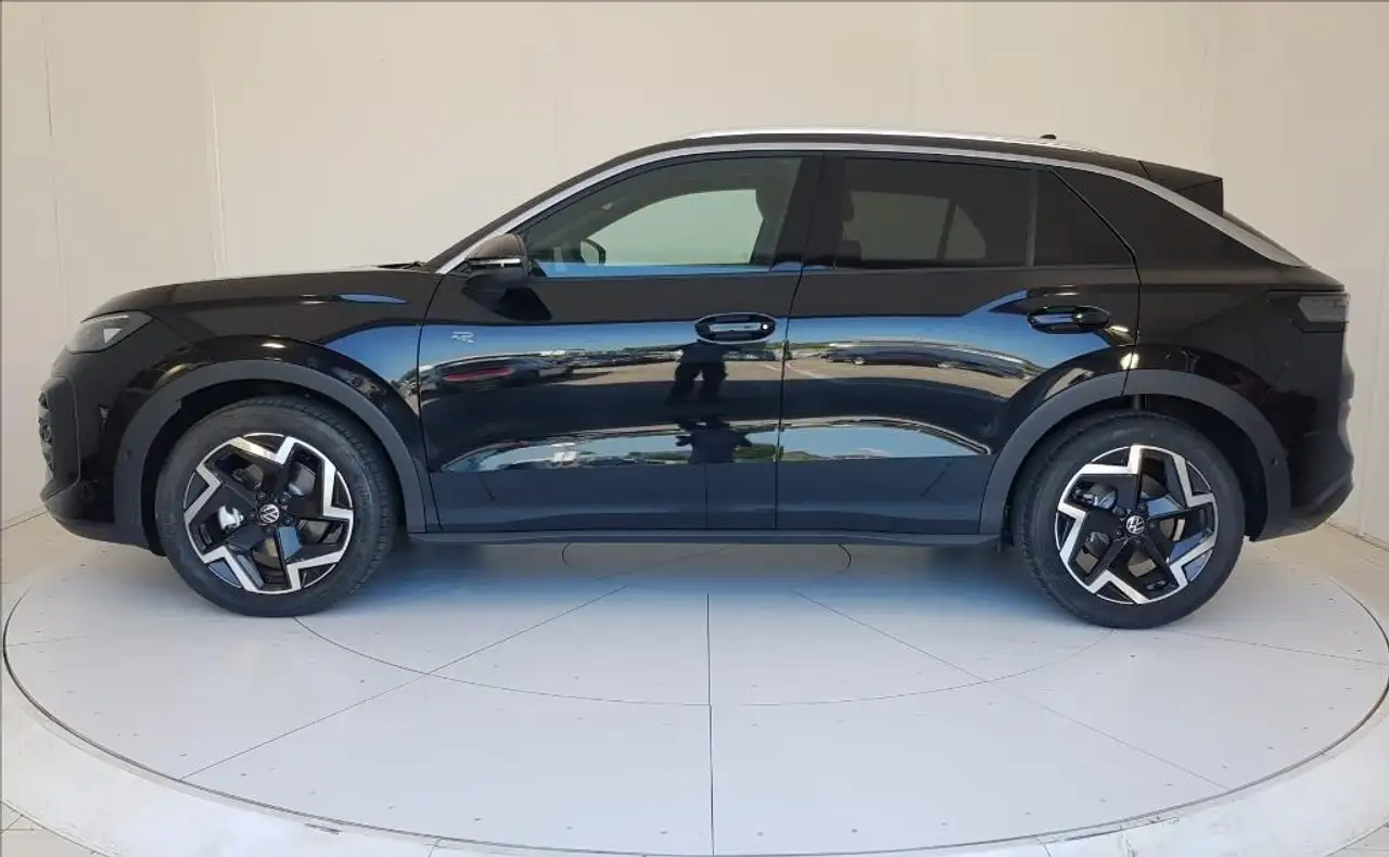Volkswagen T-Roc 2026