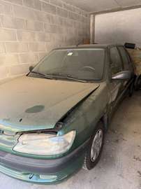 306 1997 5p 1.4 XR