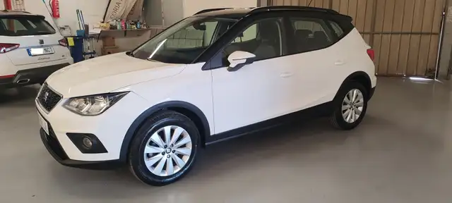 SEAT Arona 1.0 TSI Ecomotive S&S Style 115