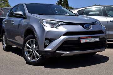 197 HYBRIDE DYNAMIC BUSINESS 2WD CVT