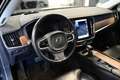 Volvo S90 D5 AWD 235 ch Geartronic 8 Inscription Luxe Noir - thumbnail 8