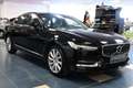 Volvo S90 D5 AWD 235 ch Geartronic 8 Inscription Luxe Noir - thumbnail 3