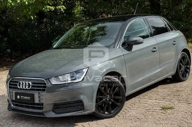 Audi A1 A1 SPB 1.4 TDI S tronic