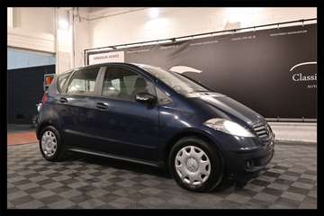 A 180 CDI / CRUISE CONTROL / CLIMATISATION / CARNET MB !!