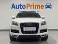 Audi Q7 3.0TDI Ambition Tiptronic Blanco - thumbnail 2