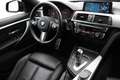 BMW 418 4-serie Gran Coupé 418i M-sport | Automaat | Leder Zwart - thumbnail 19
