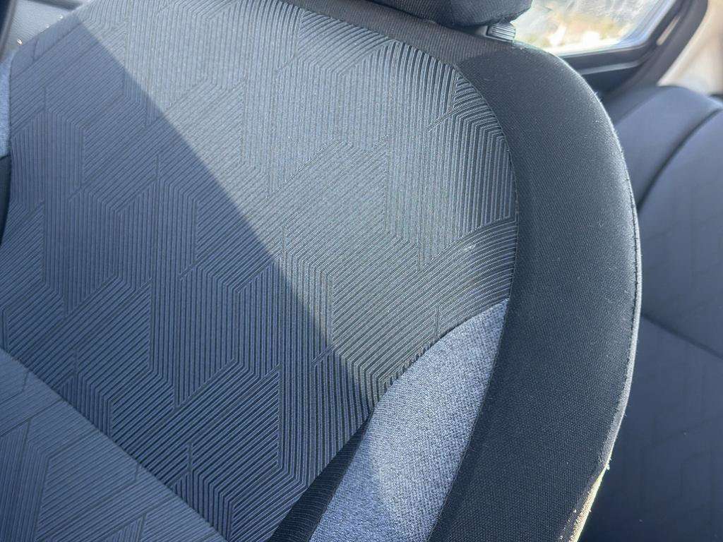 used 2025 Nissan Versa car, priced at $20,345