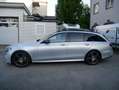 Mercedes-Benz E 220 E 220 d 9G AMG Widescreen Pano Luftfed LED DAB Kam Grau - thumbnail 2