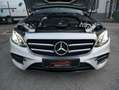 Mercedes-Benz E 220 E 220 d 9G AMG Widescreen Pano Luftfed LED DAB Kam Grau - thumbnail 17