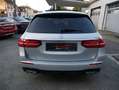 Mercedes-Benz E 220 E 220 d 9G AMG Widescreen Pano Luftfed LED DAB Kam Grau - thumbnail 4