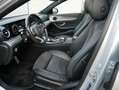 Mercedes-Benz E 220 E 220 d 9G AMG Widescreen Pano Luftfed LED DAB Kam Grau - thumbnail 9